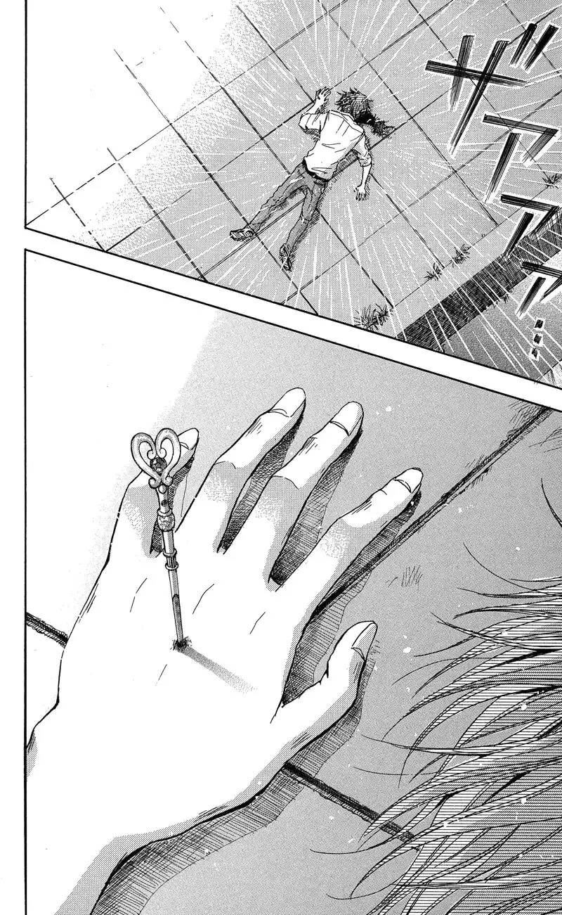Sekai no Hate Chapter 2 49